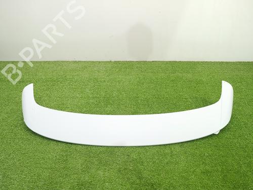 Spoiler bagklap RENAULT CLIO V (B7_) 1.5 Blue dCi 85 (B7AG) | BP38302110C96 - Image 2