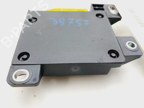 ECU airbags DACIA SANDERO  | BP27865583M53 