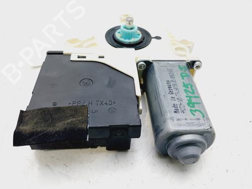 Left front window motor VW PASSAT B6 (3C2)  | BP29408504E21 