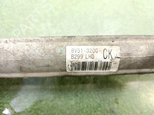 Steering rack FORD FIESTA VI (CB1, CCN) 1.6 TDCi | BP36019827M22 - Image 6