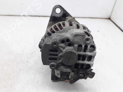 Alternator FORD FIESTA V (JH_, JD_) 1.4 16V | BP2881211M7 