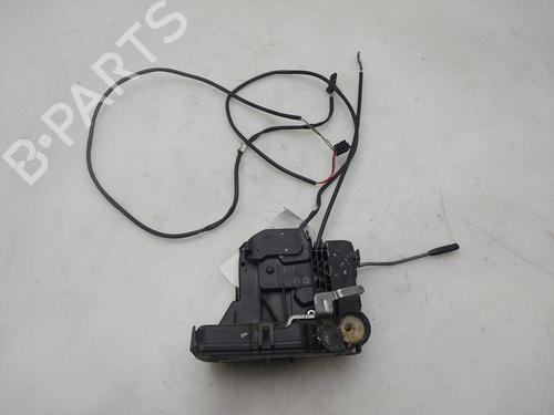 Used Front left lock Front left lock MERCEDES-BENZ E-CLASS (W211) [2002-2009] 39595796 39595796