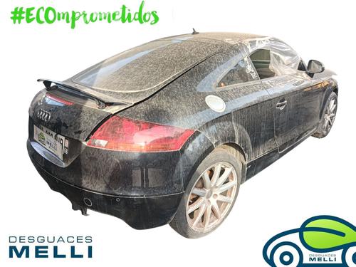 Used Parts AUDI TT (8J3) 2.0 TFSI (200 hp) 4270493
