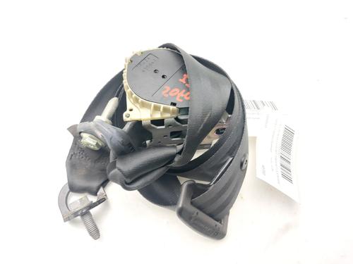 Used Rear left seatbelt Rear left seatbelt RENAULT TWINGO II (CN0_) 1.2 16V (CN0K, CN0V, CN0A) (76 hp) 32707986 32707986