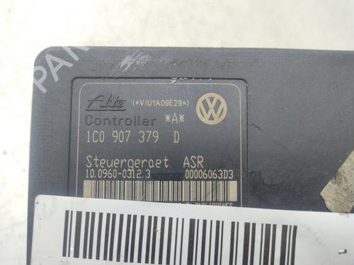 ABS pump VW GOLF IV (1J1) 1.9 TDI | BP29385025M43 