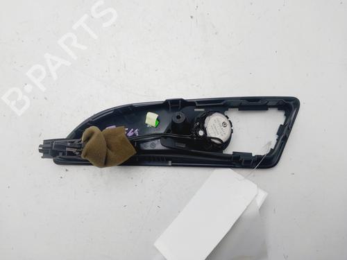 Front right interior door handle SKODA OCTAVIA II (1Z3) 1.6 TDI | BP29172944I14 