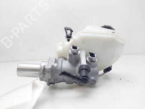 Brake master cylinder LAND ROVER RANGE ROVER EVOQUE (L551) 2.0 D150 | BP14930249M77 