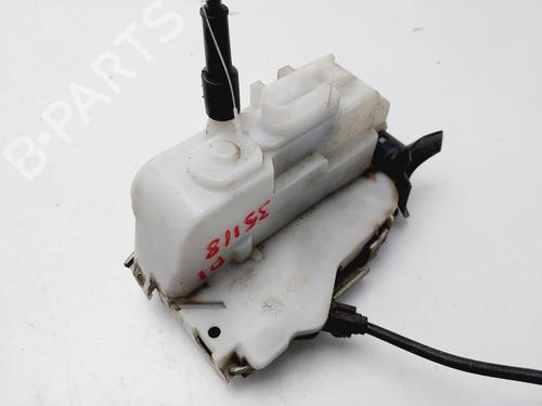 Used Front left lock RENAULT MEGANE II (BM0/1_, CM0/1_) 1.5 dCi (BM1E, CM1E) (106 hp) 18961385