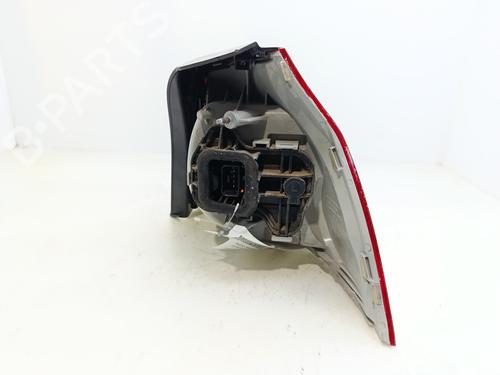 Left taillight VW GOLF V (1K1)  | BP28208297C34 