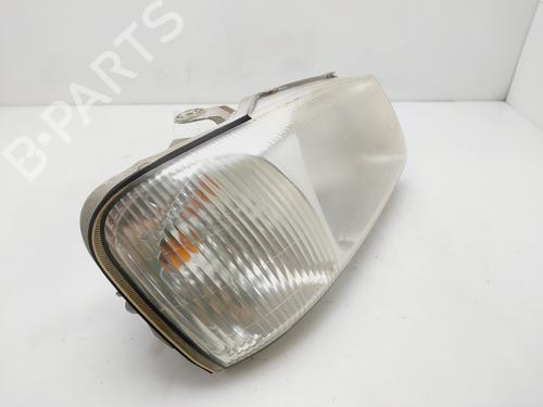 Right headlight HYUNDAI ACCENT II (LC) 1.5 | BP29456438C29 