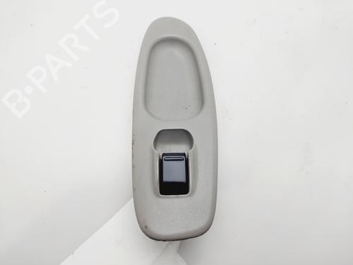 Used Right front window switch NISSAN ALMERA TINO (V10) 1.8 (114 hp) 31700328