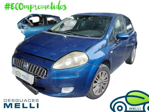 Used Parts FIAT GRANDE PUNTO (199_) [2005-2026]  4428083