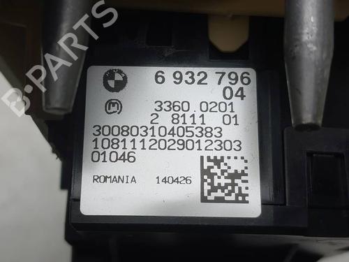 Forlygtekontakt BMW 3 (E90) 320 d | BP38459531I24 - Image 4