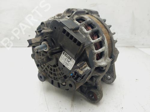 Alternator RENAULT KADJAR (HA_, HL_) 1.5 dCi 110 (HLA3) | BP23553182M7
