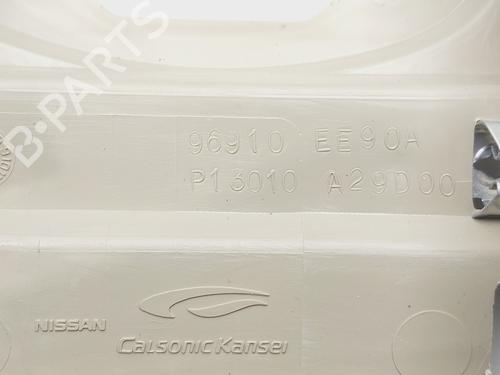 Middle console NISSAN TIIDA Hatchback (C11) 1.6 | BP38324475I22 - Image 5