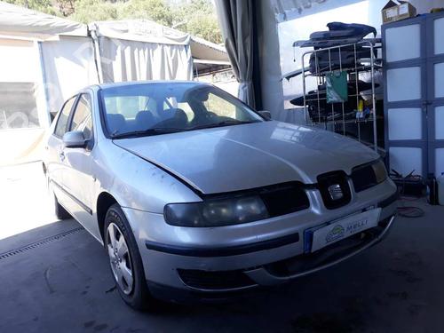 Intake manifold SEAT LEON (1M1) 1.9 TDI | BP4620662M70 