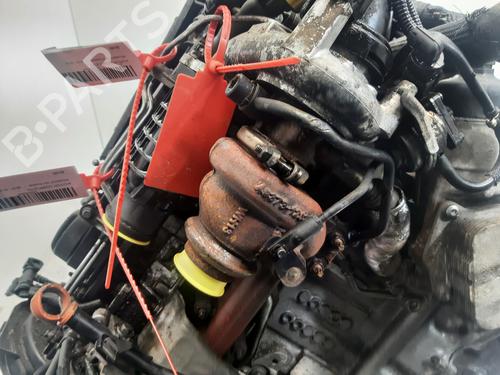 Engine PEUGEOT 207 (WA_, WC_) | BP30964137M1