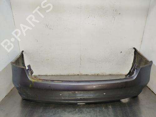 Used Rear bumper Rear bumper MITSUBISHI GRANDIS (NA_W) 2.0 DI-D (NA8W) (136 hp) 34570589 34570589