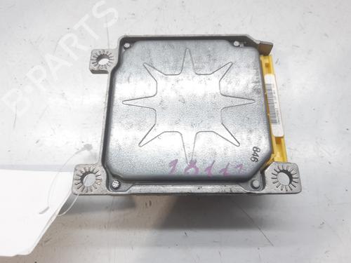 ECU airbags MERCEDES-BENZ A-CLASS (W168) A 160 CDI (168.007) | BP10182167M53 