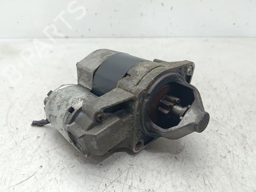 Used Starter MERCEDES-BENZ A-CLASS (W169) A 160 (169.031, 169.331) (95 hp) 30391195