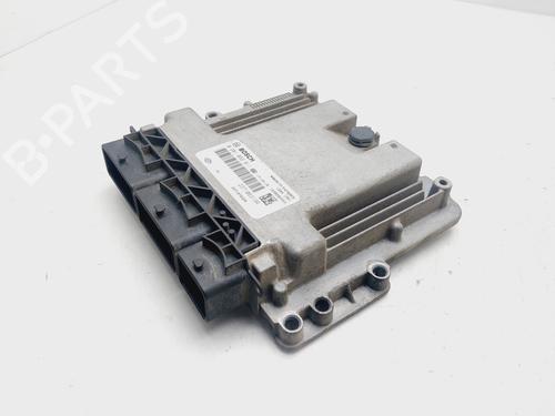 Computer motormanagement DACIA DUSTER (HS_) 1.5 dCi (HSAJ) | BP29750559M57 