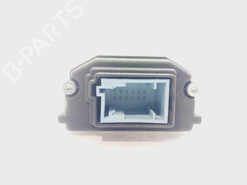 Camera NISSAN QASHQAI II (J11, J11_)  | BP25913614E14 