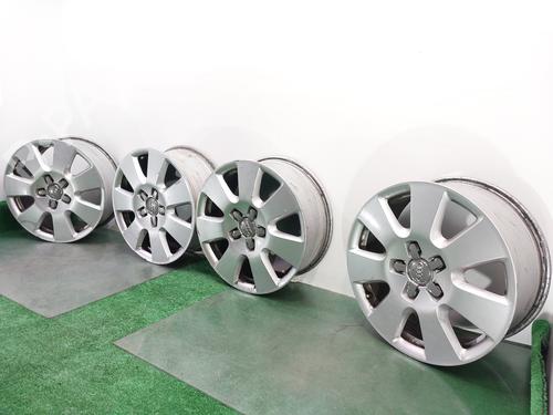 Rim AUDI Q7 (4LB) 3.0 TDI quattro | BP21272370C45