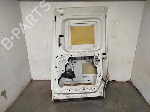 Right slide door VW CADDY ALLTRACK IV Box Body/MPV (SAA)  | BP30056979C75