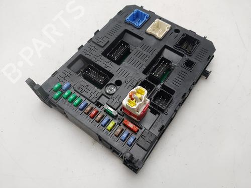 Other PEUGEOT 5008 (0U_, 0E_) 1.6 HDi | BP36166326O1 - Image 3