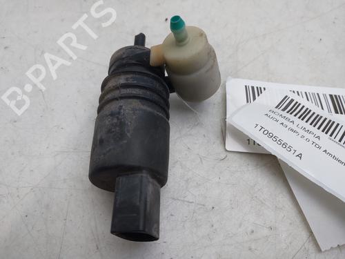 Used Washer pump AUDI A3 (8P1) [2003-2013]  17510143