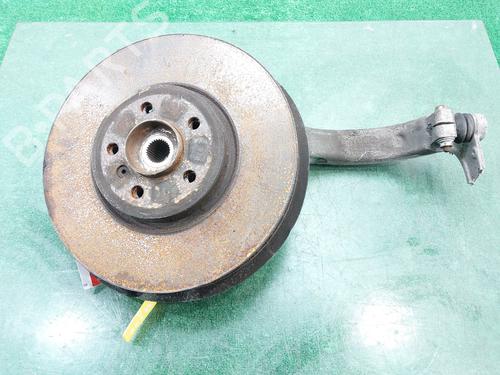 Right front steering knuckle BMW X6 (E71, E72) xDrive 35 d | BP16785026M26 
