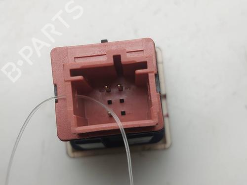 Warning switch CITROËN BERLINGO MULTISPACE (B9) 1.6 HDi 75 16V | BP40036720I22 - Image 4