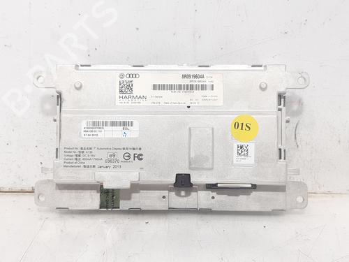 Electronic module AUDI A5 Sportback (8TA) 2.0 TDI | BP8319446M83 