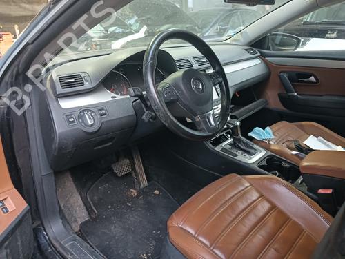 Rear right window mechanism VW PASSAT CC B6 (357) 2.0 TDI | BP30411689C25 