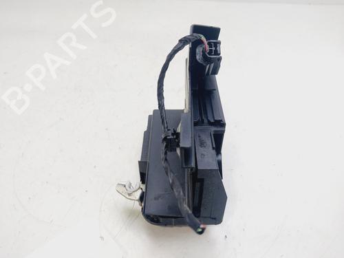 Front right lock DACIA SANDERO III | BP30598934C97