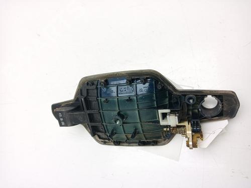 Front left exterior door handle HYUNDAI TERRACAN (HP)  | BP24465900C128 