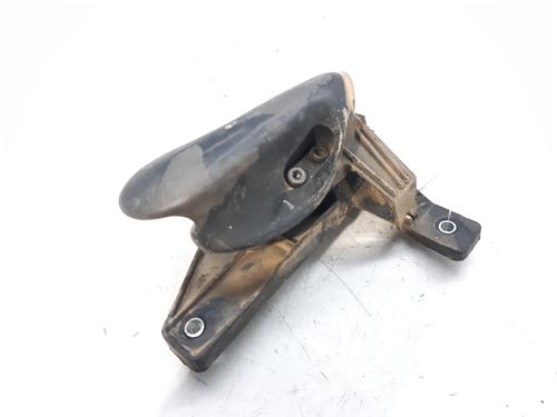 Used Front right interior door handle FIAT BRAVA (182_) 1.9 JTD 105 (105 hp) 12405143