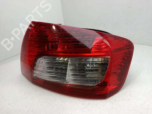 Right taillight PEUGEOT 407 SW (6E_, 6D_)  | BP31670404C35 