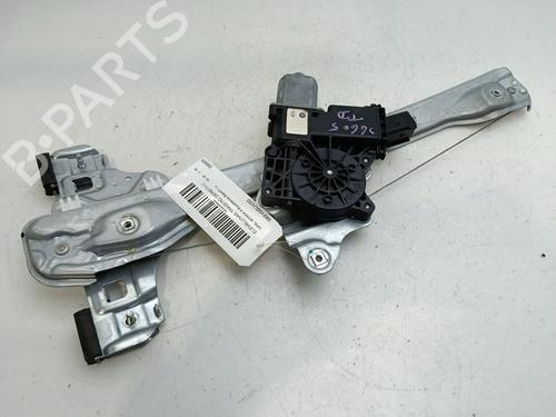 Rear right window mechanism OPEL MOKKA / MOKKA X (J13) 1.6 CDTI (_76) | BP29903347C25 