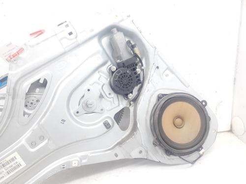 Rear left window mechanism KIA SPORTAGE II (JE_, KM_)  | BP11857637C24 