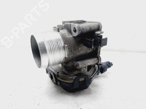 Used Throttle body PEUGEOT PARTNER Box Body/MPV (K9) [2018-2025]  26384927