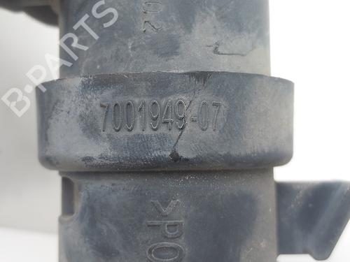Washer pump BMW 7 (E65, E66, E67) 745 i, Li | BP38014405E24 - Image 2
