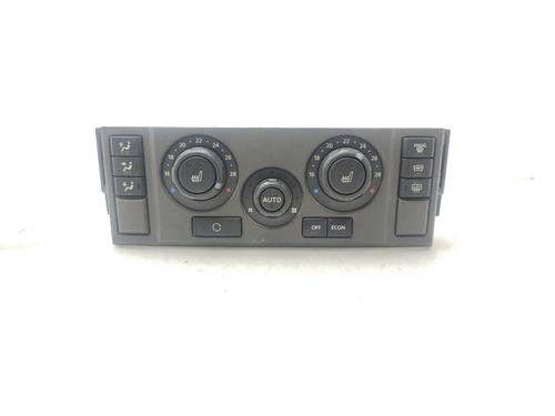 Used Climate control LAND ROVER DISCOVERY III (L319) [2004-2009]  31258202