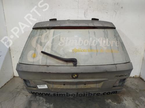 Used Tailgate Tailgate 39385699 39385699
