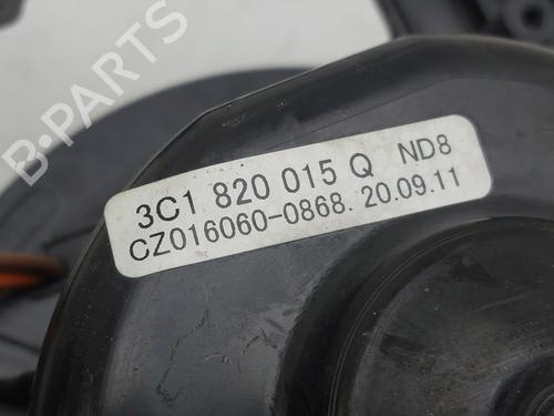 Heater blower motor VW PASSAT B7 Variant (365) | BP33810084M62 - Image 4