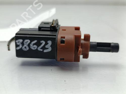 Used Other Other FORD FIESTA V (JH_, JD_) 1.25 16V (70 hp) 39717237 39717237
