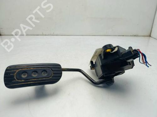 Used Pedal Pedal NISSAN NOTE (E11, NE11) 1.5 dCi (68 hp) 40494406 40494406