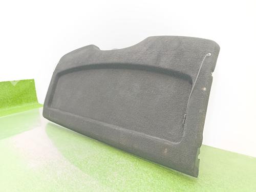 Rear parcel shelf SKODA FABIA II (542) | BP32507393C85