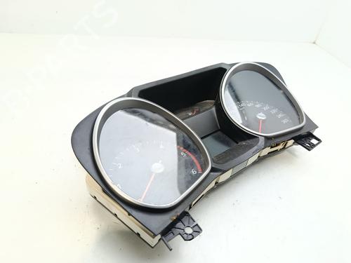Instrument cluster FORD MONDEO IV (BA7)  | BP28375731C47 