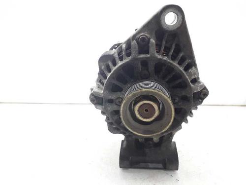 Alternator FORD FIESTA V (JH_, JD_) 1.4 16V | BP2881211M7 